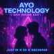 on Ayo Technology (Dschafar Remix)