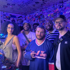 NN Soundsystem with JuanDeOne SuprSprt Twaankalu NyahCami TrapsNTrees @ The Lot Radio 08-22-2025_1