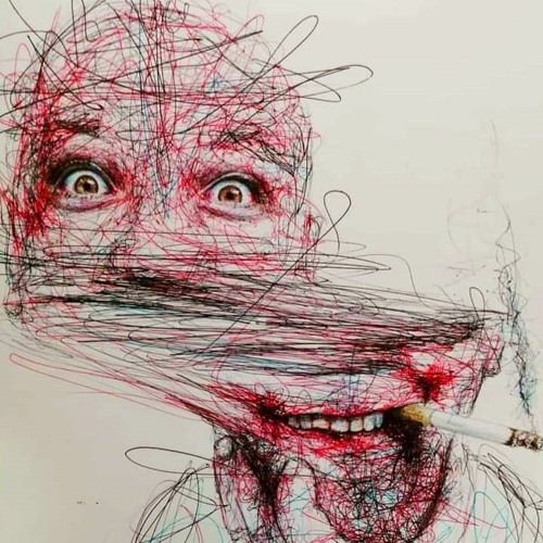 W=oLtEr - My Destiny (Hardtekk Edit)