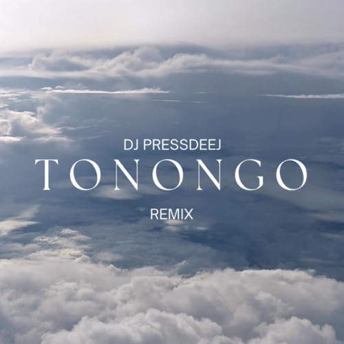 Get Me Home x Tonongo (Pressdeej Edit) - Lojay, Foxy Brown & Blackstreet