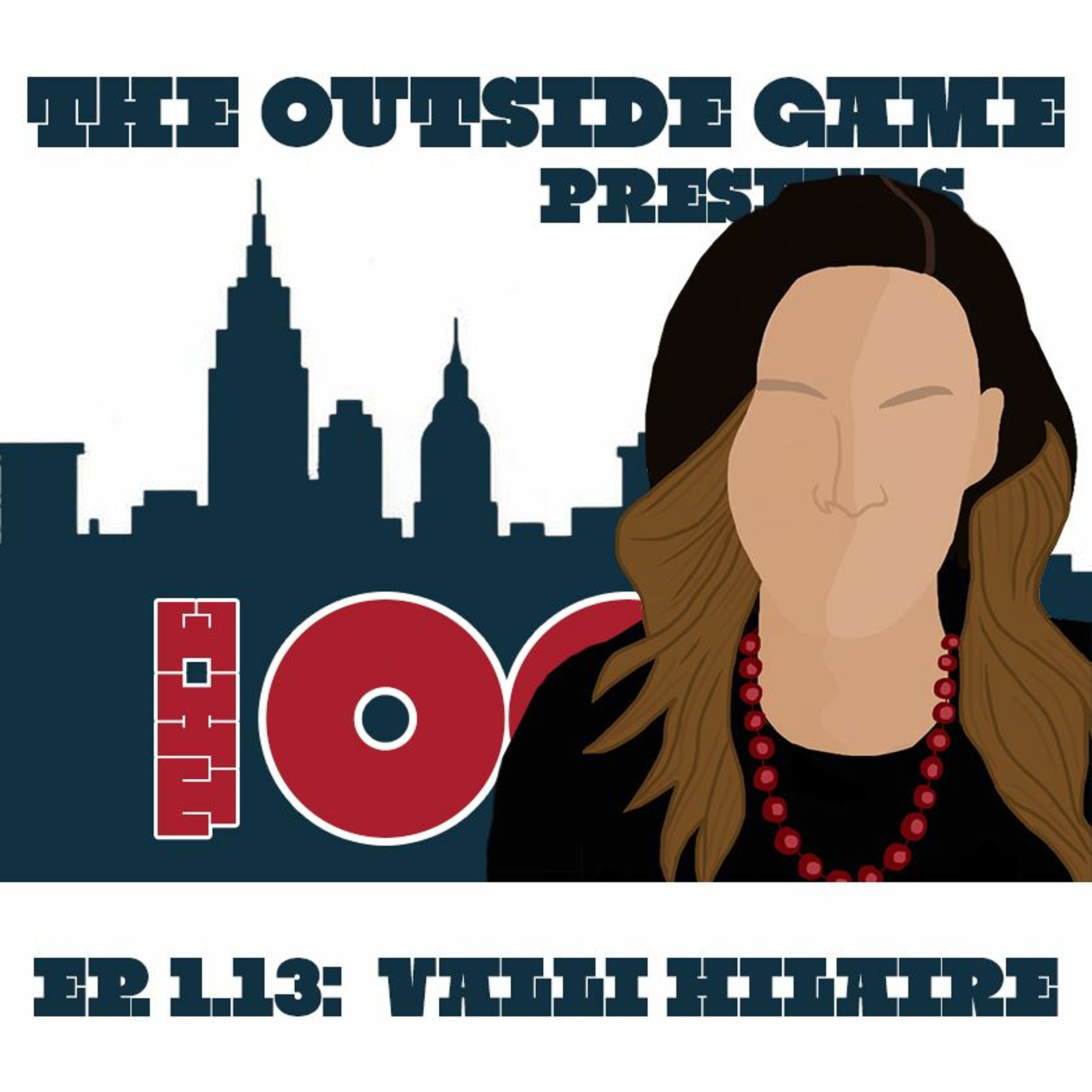 The Outside Game Podcast