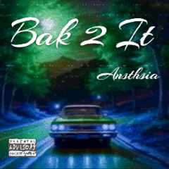 ansthsia - like twice