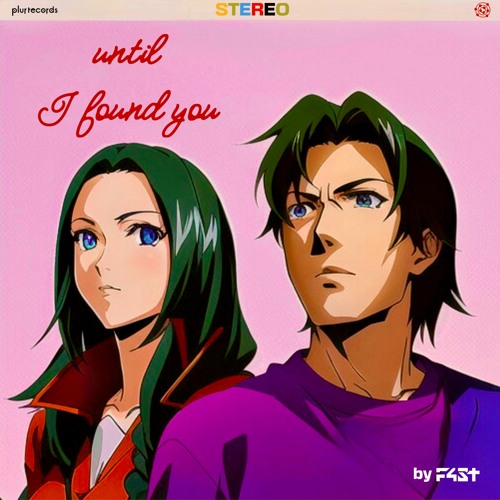 Until I Found You (Sped Up)- Em Beihold & Stephen Sanchez - F4ST Cover