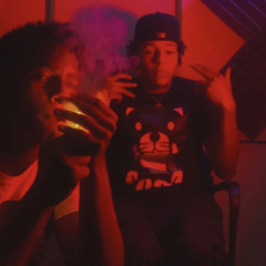 Saucceyynykoo x SethDior - Space Trip