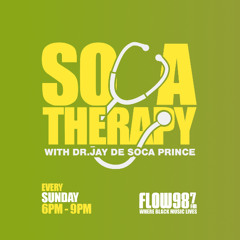 SOCA THERAPY 12/15/24