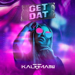 Kauffman - Get Dat