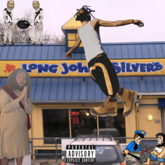 NO COMPROMISE - GINJA JESUS X EARL FROM YONDER (PROD. DJ SHMEE)
