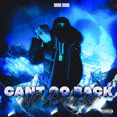 Richie Richh Can’t go back .wav