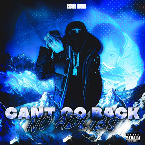 Richie Richh Can’t go back .wav
