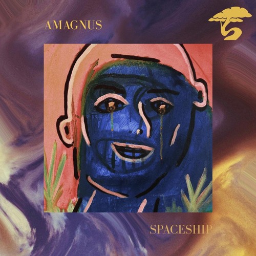 AMAGNUS - Black Hole
