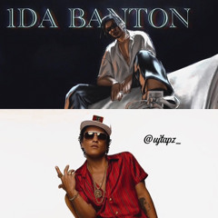 24K MAGIC X EGO [BRUNO MARS X 1DA BANTON]