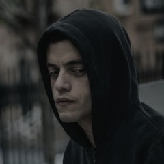 Elliot Alderson x Untrust us - Crystal Castles(Slowed+Reverb)