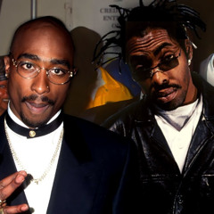 Sox x Coolio x 2pac  DNB Mashup