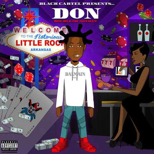 Stream Addict by Don | Listen online for free on SoundCloud