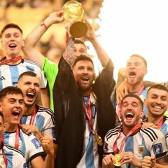 Messi có mấy World Cup