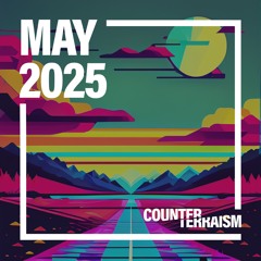 Counterterraism May 2025