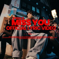 Ruben.R - Miss You