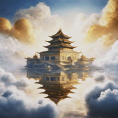 Dramatic Meditation #02