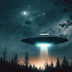 Beamin (UFO)