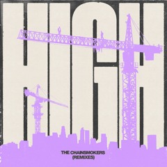The Chainsmokers & Crankdat - High (Crankdat Remix)