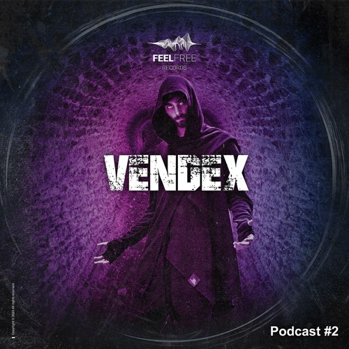 FFR Podcast Series #2 - VENDEX (FREE DL)