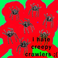 CrEEpY CraWLerS (prod. death)