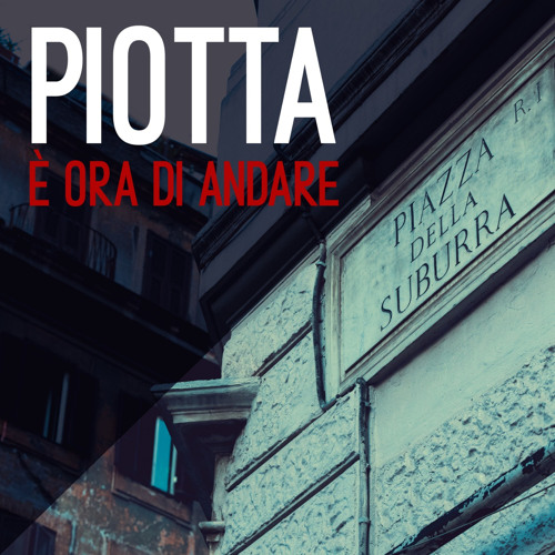 E' ora di andare (Radio version)