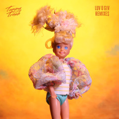 Luv U Giv (Nghtmre Remix)