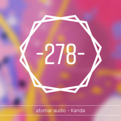 atomar audio -278- Kanda