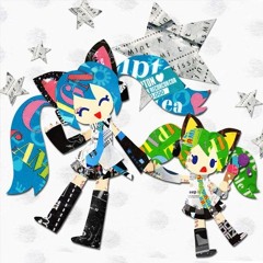 [OpenUtau カバー] ねこみみスイッチ Feat. WALTT