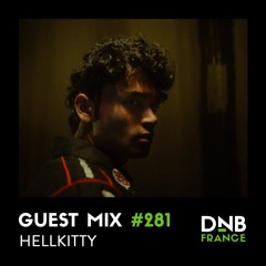 Guest Mix #281 - Hellkitty