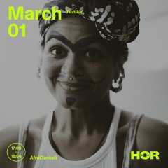 Hör- March 2022