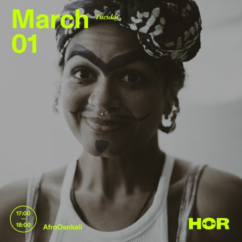 Hör- March 2022
