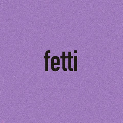 fetti prod texo