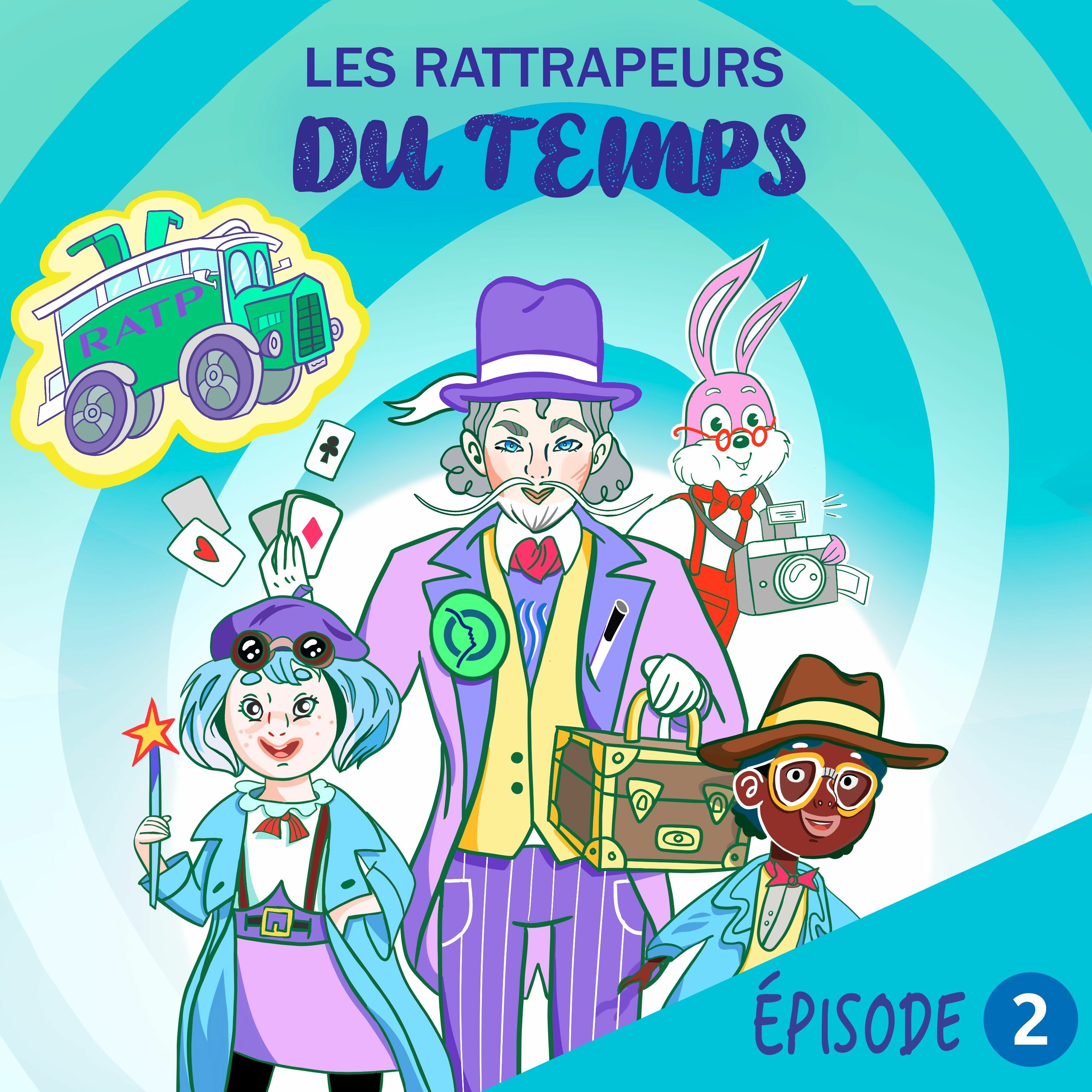 RATP