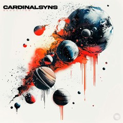 Cardinalsyns - Seduction (Original Mix) 160Kbps