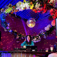 * Panapalooza Festival * - Techno set - 5/05/2024