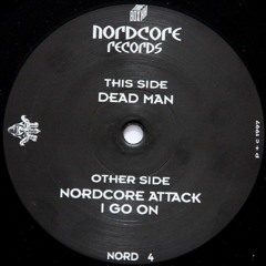 Nordcore G.M.B.H. - Dead Man