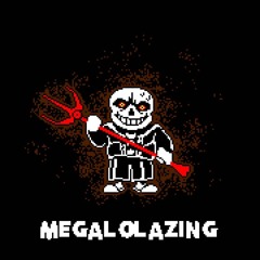 Storyspin - Megalolazing (Charted, Alternative Version)