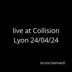 Collision Live