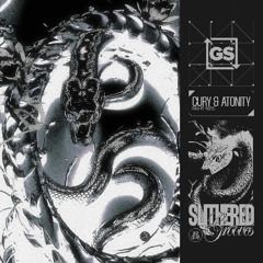 Cury & Atonity - Right Here