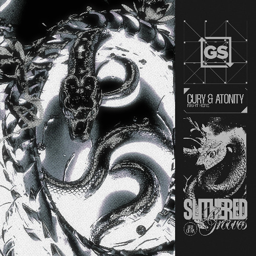 Cury & Atonity - Right Here