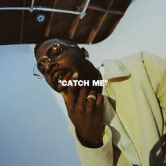 Isaiah Rashad x J. Cole Type Beat "Catch Me"
