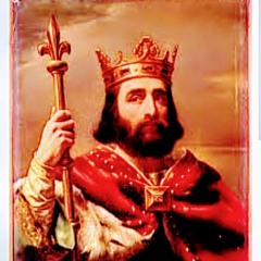 CHARLES  MARTEL   X