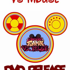 Vs Mouse: The DVD RELEASE