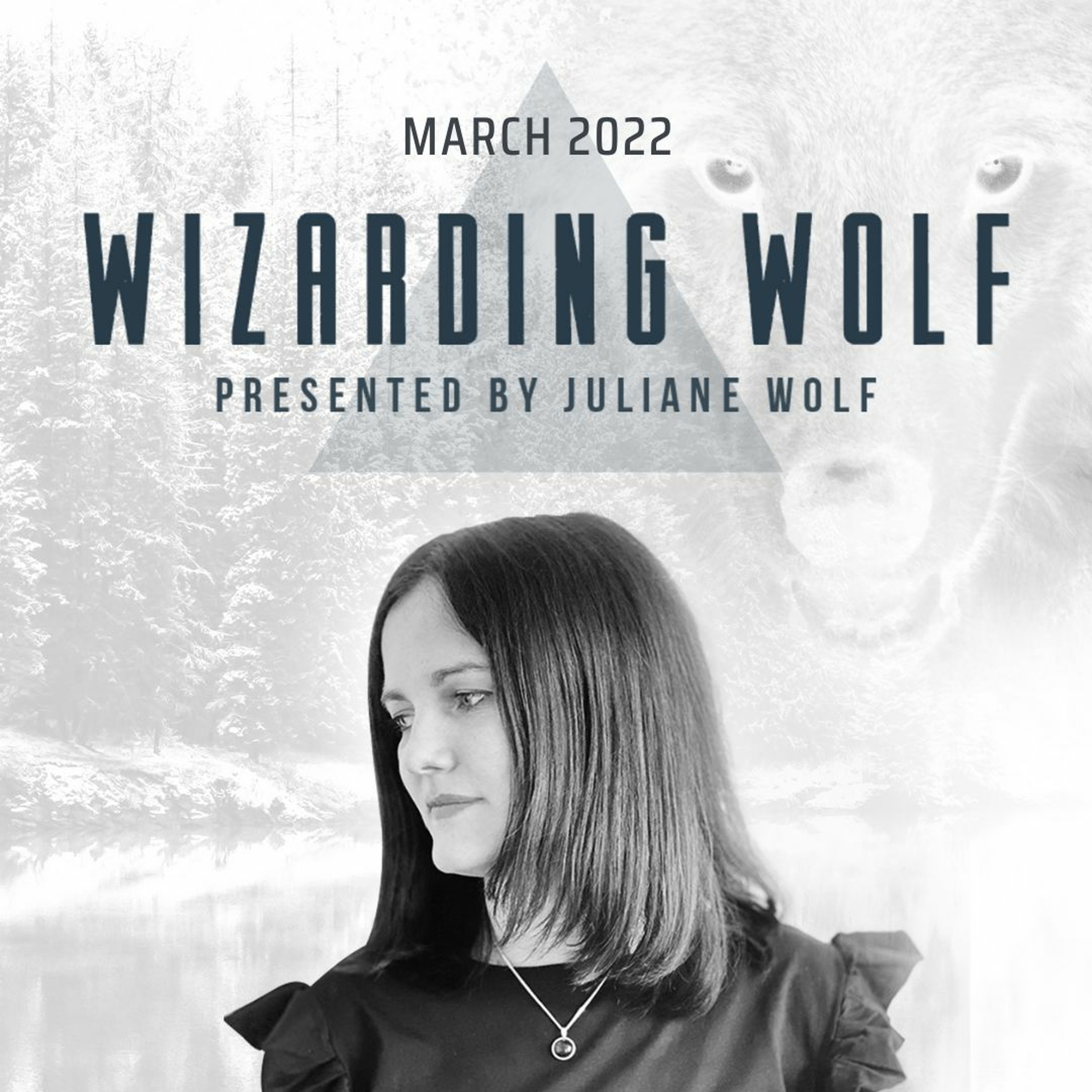 Wizarding Wolf Radio Show
