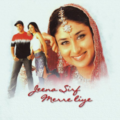 Jeena Sirf Mere Liye Short | Sing By Me @BollywoodHeart25 🎤