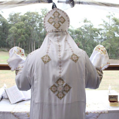 Divine Liturgy - Very Rev. Fr Macarius Wahba (2017)