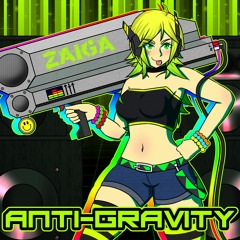 The Last Time (Anti-Gravity EP)