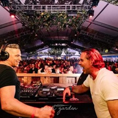 Da Nico B2B DJ vito